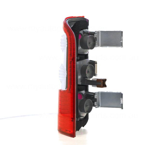 Tail Lamp Drivers Side OEM Suits Nissan Patrol GU/Y61 9/2001 to 8/2004