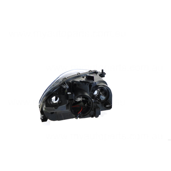 Halogen Head Lamp Passenger Side OEM Suits Suzuki Kizashi FR 2010 to 2016