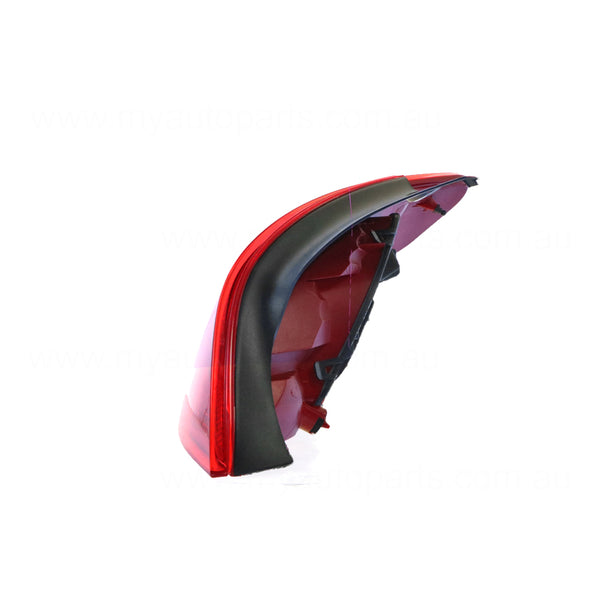 Tail Lamp Passenger Side OES  Suits Peugeot 308 T7 Hatch 2008 to 2011