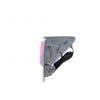 Tail Lamp Passenger Side Certified Suits Mazda BT50 UP 2011 to 2015