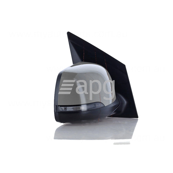 Kia Picanto OEM Door Mirror Drivers Side 07/2020 to 10/2023 - 87620G6941
