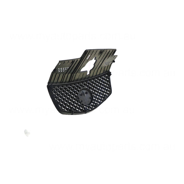 Grille OEM Suits Kia Rio JB 2005 to 2011