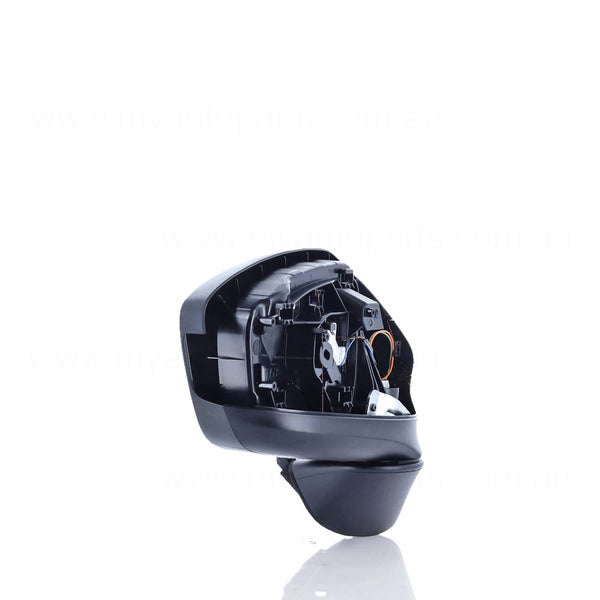 OEM Door Mirror Drivers Side suits Mazda CX-3 DK 2015 to 2018