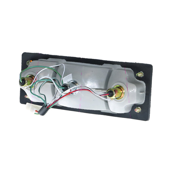 Tail Lamp Passenger Side Aftermarket suits