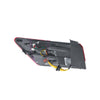 Tail Lamp Drivers Side OEM Suits Kia Cerato TD Koup 1/2009 to 3/2013