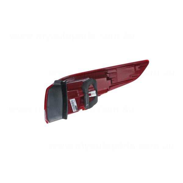 LED Tail Lamp Passenger Side OEM Suits Kia Optima JF 2015 to 2018
