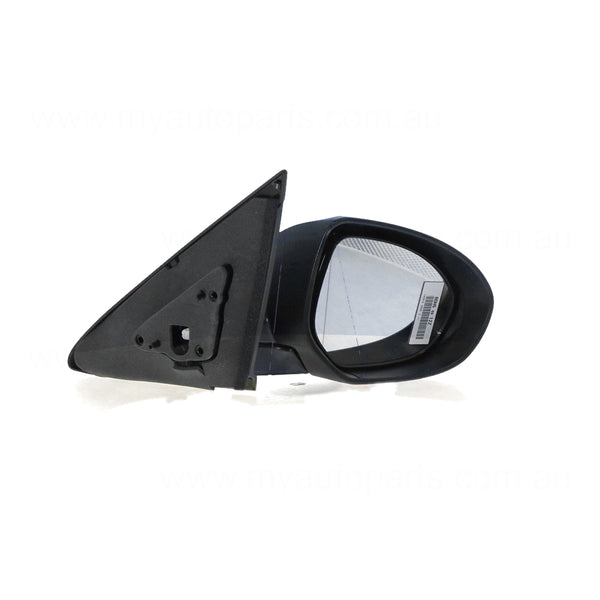 Door Mirror Drivers Side OEM Suits Mazda 3 BL SP252009 to 2013