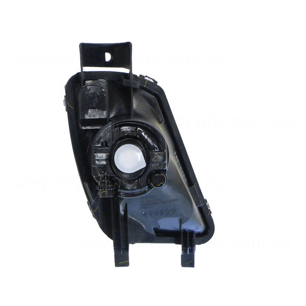 Fog Lamp Passenger Side Certified Suits Peugeot 308 T7 2008 to 2011