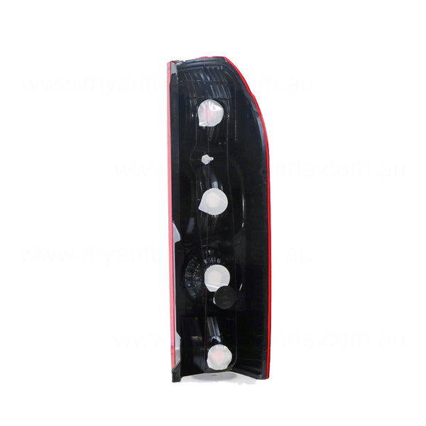 Tail Lamp Passenger Side Certified Suits Fiat Ducato JTD SERIES 2 2007 to 2021