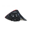 Tail Lamp Drivers Side Certified Suits Honda Civic FB 2012 to 2014