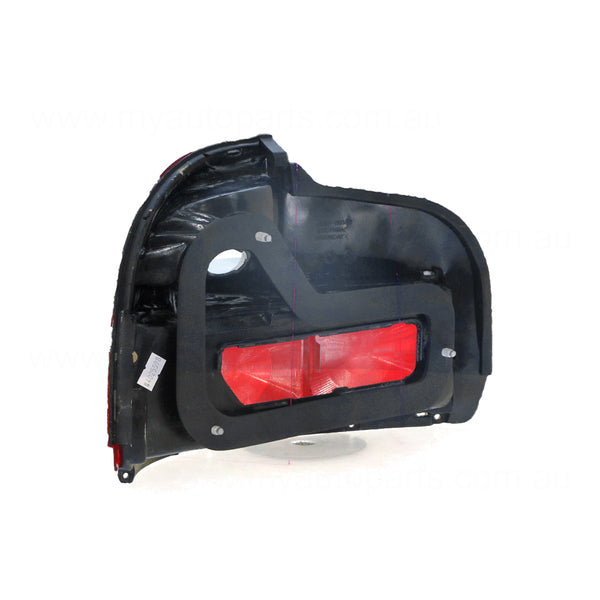 Tail Lamp Drivers Side Aftermarket Suits Proton Wira / Persona WIRA/PERSONA 1995 to 2005