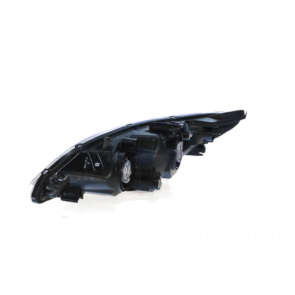 Head Lamp Drivers Side OEM Suits Honda Civic ES 2004 to 2006
