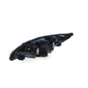 Head Lamp Drivers Side OEM Suits Honda Civic ES 2004 to 2006