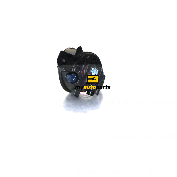 Fog Lamp Passenger Side OEM suits Nissan Navara Series 3