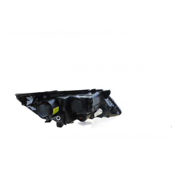 Xenon Head Lamp Passenger Side OEM Suits Kia Optima TF 2011 to 2013