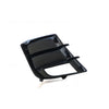 Front Bar Grille With Fog Light Mount Passenger Side OEM Suits Mazda 3 BL Maxx Sport 3/2009 to 9/2011