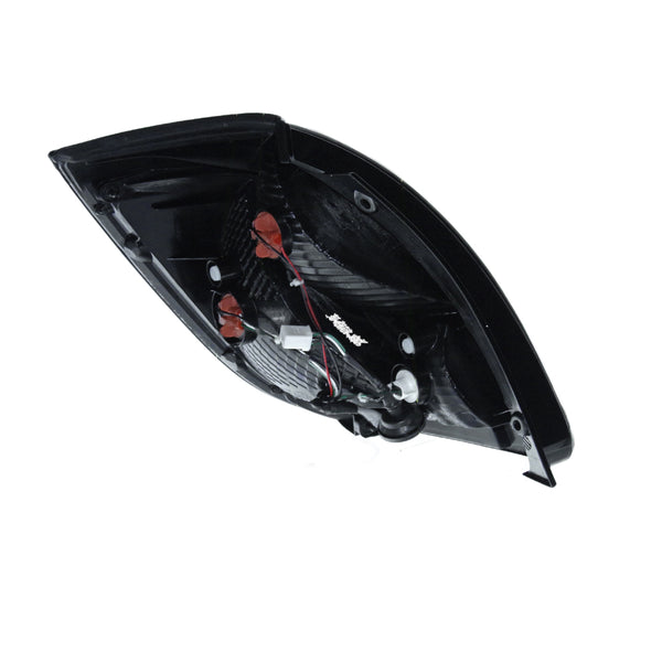 Tail Lamp Drivers Side OEM Suits Kia Rio JB Hatch 5/2005 to 6/2011