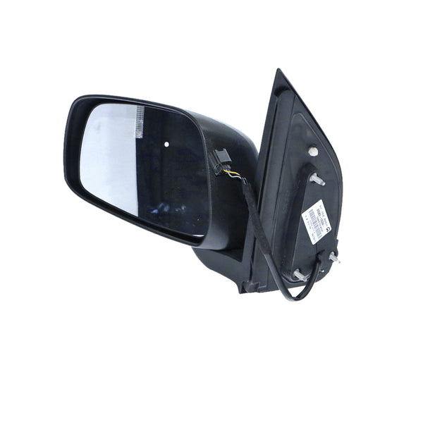 Door Mirror Passenger Side OEM Suits Nissan Pathfinder ST R51 2005 to 2007