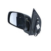 Door Mirror Passenger Side OEM Suits Nissan Pathfinder ST R51 2005 to 2007