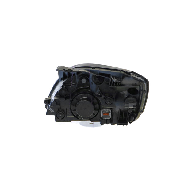 Head Lamp Drivers Side OEM Suits Kia Rio JB 5/2005 to 7/2009