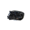Head Lamp Drivers Side OEM Suits Kia Rio JB 5/2005 to 7/2009
