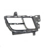 Front Bar Grille With Fog Light/Wash/Sensor Mount Passenger Side OEM Suits Mazda 6 GH 2/2008 to 3/2010
