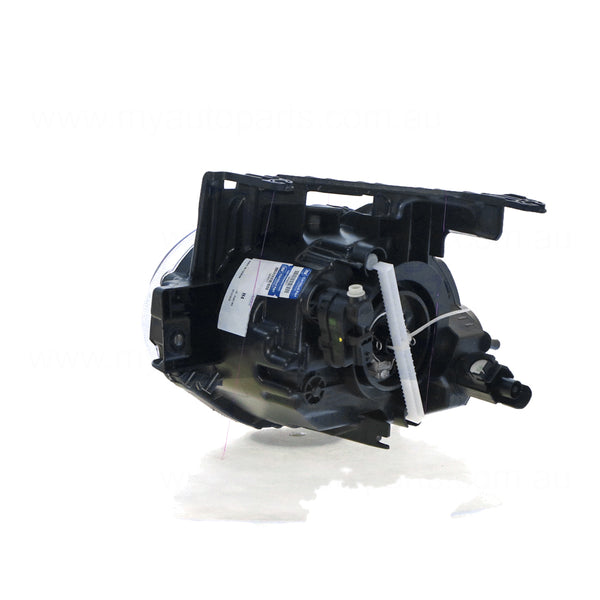 Head Lamp Drivers Side Certified Suits Nissan Juke F15 2013 to 2014