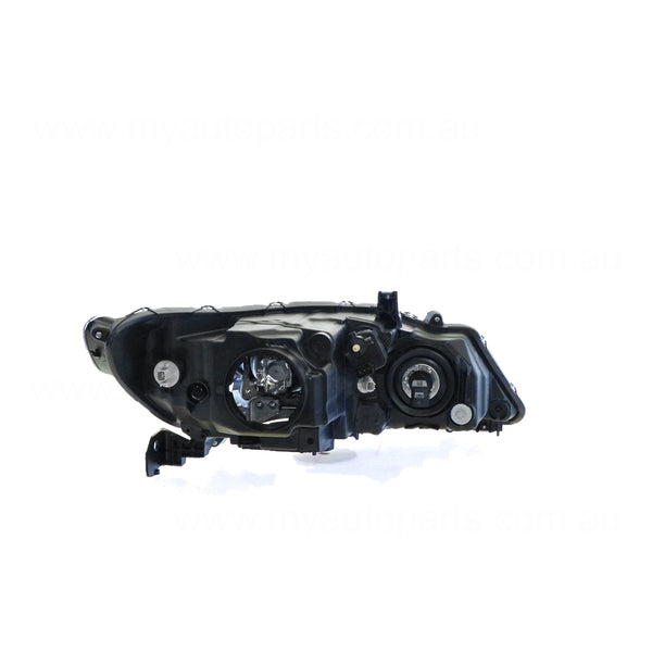 Xenon Head Lamp Passenger Side OEM Suits Honda Odyssey RB 2009 to 2011