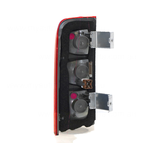 Tail Lamp Drivers Side OEM Suits Nissan Patrol GU/Y61 9/2001 to 8/2004