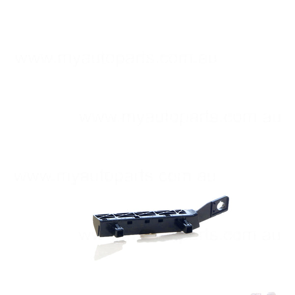 Front Bar Bracket Passenger Side OEM Suits Nissan Tiida C11 2006 to 2012