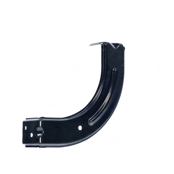 Front Bar Retainer Drivers Side OEM suits Nissan Navara Series 1