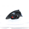 Tail Lamp Drivers Side OEM Suits Mazda 6 GG 7/2002 to 8/2005
