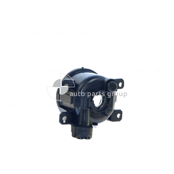 Fog Lamp Passenger Side Certified suits Honda