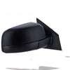 Mazda BT50 Certified Aftermarket Door Mirror Drivers Side 10/2011 to 03/2018 - 1D0K-69-12ZB
