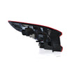 LED Tail Lamp Drivers Side OEM suits Nissan Qashqai J11 9/2017 Onwards