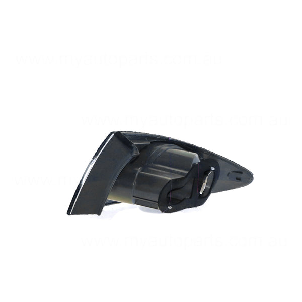 Tail Lamp Passenger Side Certified Suits Mazda 6 GG 8/2005 to 2/2008