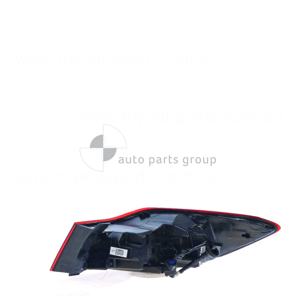 Tail Lamp Passenger Side OEM Suits Kia Cerato S/Sport/Sport+ BD 10/2018 On