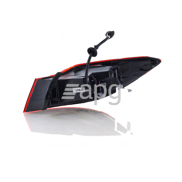 Tail Lamp Passenger Side OEM Suits Kia Cerato GT BD 10/2018 On