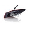Tail Lamp Passenger Side OEM Suits Kia Cerato GT BD 10/2018 On