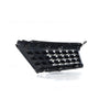 Grille Passenger Side OEM Suits Nissan Tiida C11 2006 to 2009