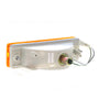 Front Bar Park / Indicator Lamp Drivers Side Aftermarket suits Nissan