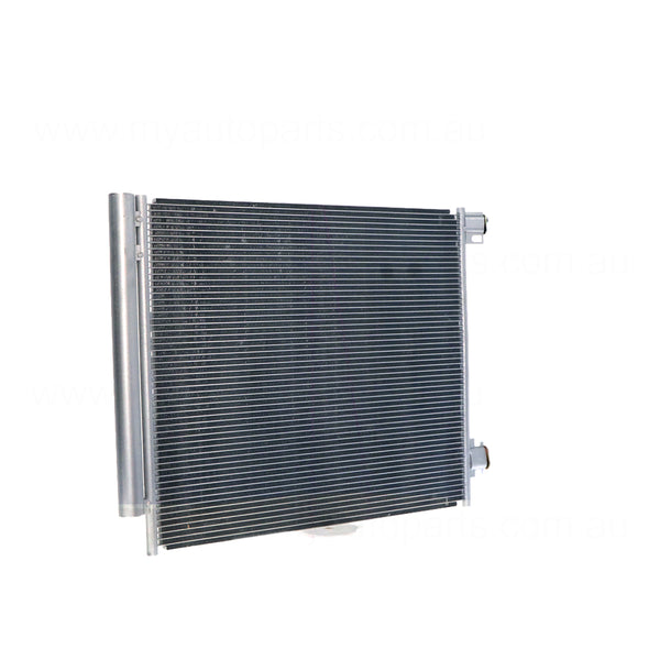 A/C Condenser Aftermarket suits Nissan X-trail and Qashqai 2014 onwards
