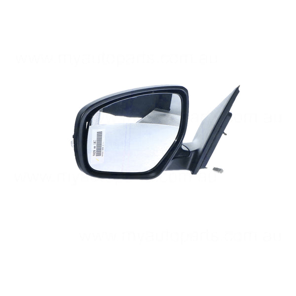 Door Mirror With Blind Spot Passenger Side OEM Suits Mazda CX-9 TB 2012 to 2016