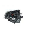 Halogen Electric Adjust Head Lamp Passenger Side OEM Suits Nissan Navara D40 2008 to 2015