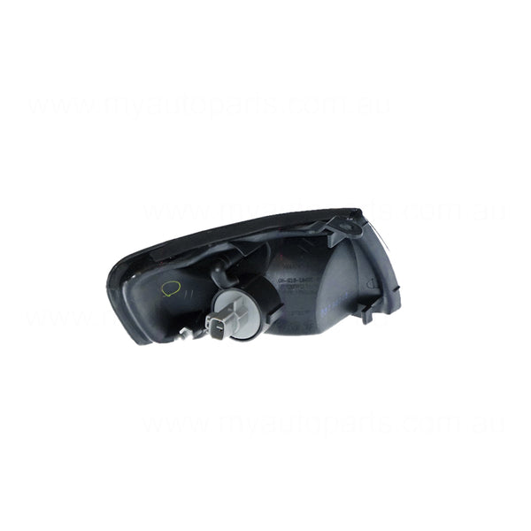 Front Park / Indicator Lamp Passenger Side Certified Suits Mazda 626 GF 1997 to 2002