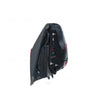 Tail Lamp Passenger Side OEM Suits Honda Jazz GD 2006 to 2008
