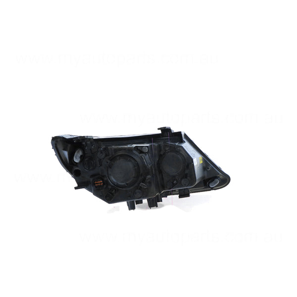 Xenon Head Lamp Passenger Side OEM Suits Kia Sorento XM 2012 to 2015