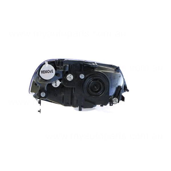 Head Lamp Passenger Side Certified Suits Honda Civic ES 2000 to 2002