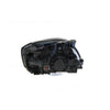 Head Lamp Passenger Side OEM Suits Kia Rio JB 5/2005 to 7/2009