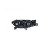 Head Lamp Passenger Side OEM Suits Mazda 3 BK Sedan 2004 to 2009